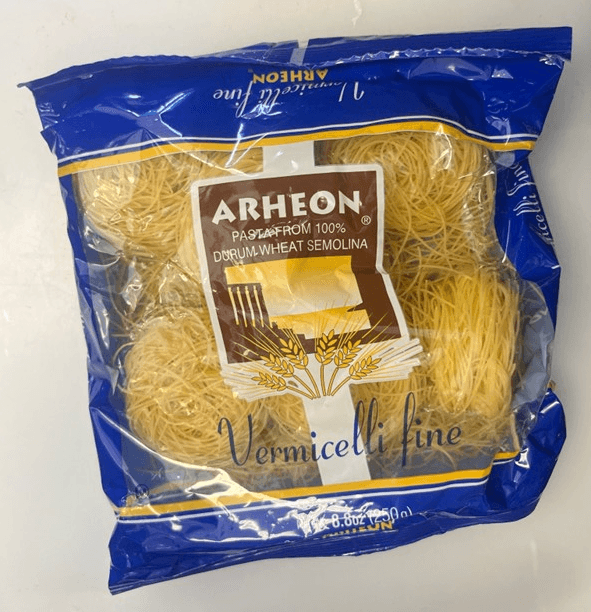 Arheon Pasta