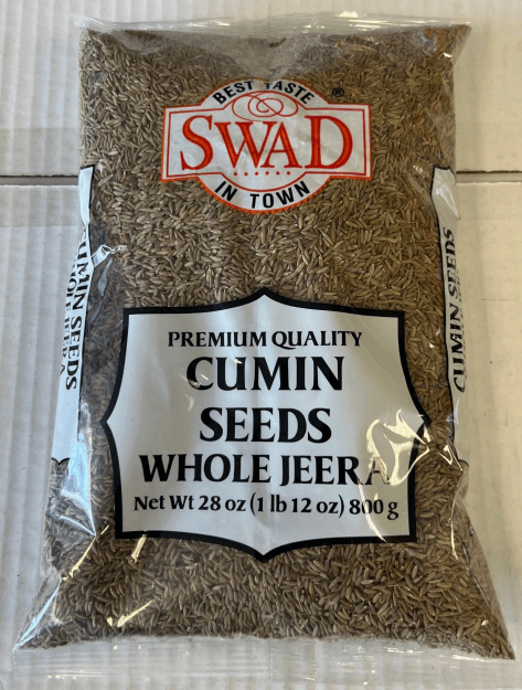 Cumin seeds